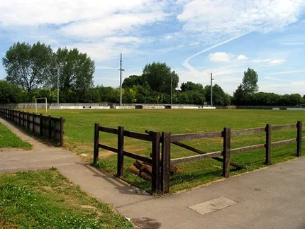 Waterside Park
