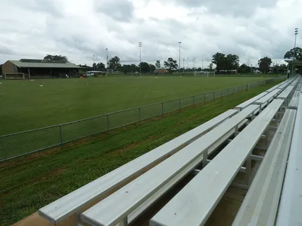 Popondetta Park, home of Mt Druitt Town