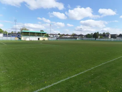 Coles Park