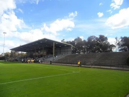 Epping Stadium