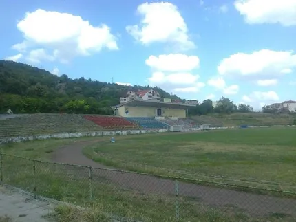 Stadion Shipka, home of Asenovets