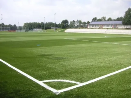 Rudi-Ziegler-Sportanlage Hauptspielfeld