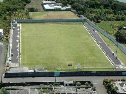 Harry Latour Stadium