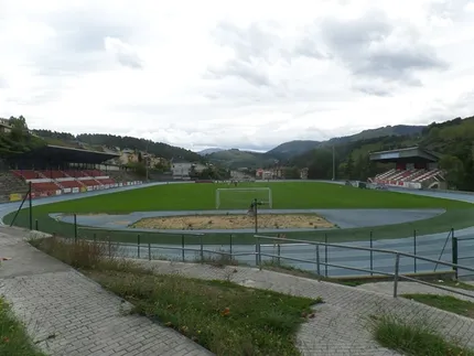 Estadio Olaranbe
