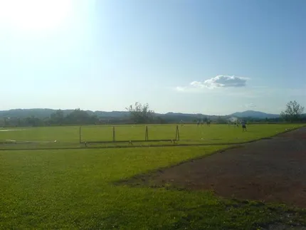 Športni center Trnovo