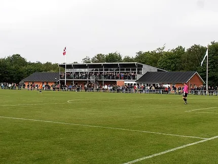 Hedensted Stadion
