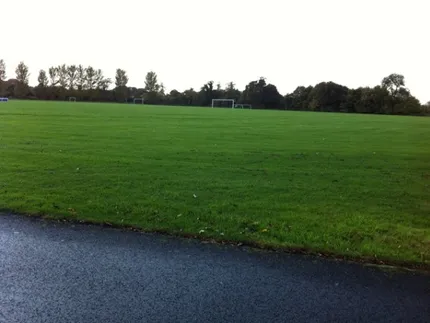 Civil Service Sports Ground, home of Civil Service Strollers