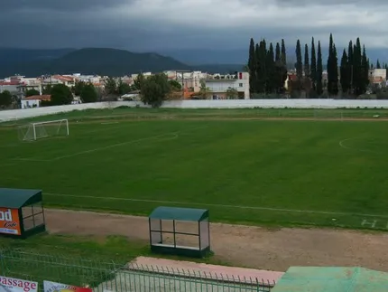 Dimotiko Stadio Psachna