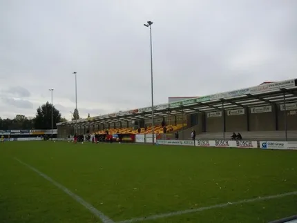 Sportpark Tijenraan, home of ROHDA Raalte