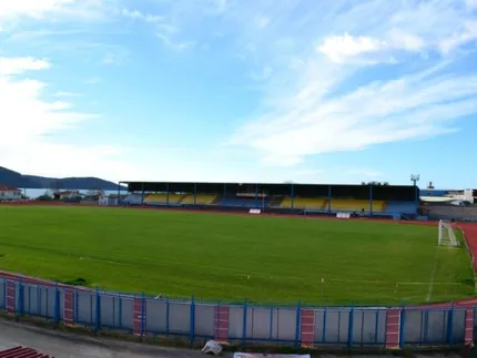 Stadio Igoumenitsas, home of Thesprotos