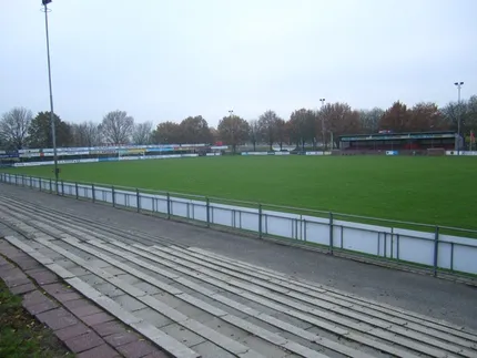 Sportpark Zegersloot, home of ARC