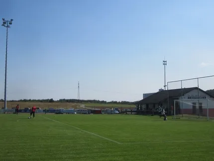 Stade de la Frontière d'Gennerwiss