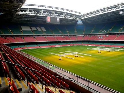 Principality Stadium