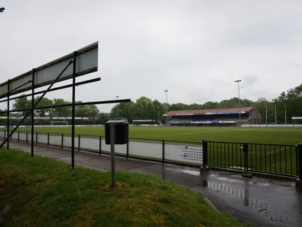 Sportpark De Vormt, home of URK