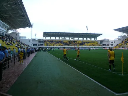 Bolshaya Sportivnaya Arena