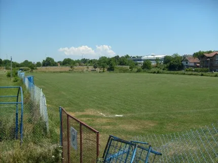Stadion SC Trstenik, home of Trstenik PPT