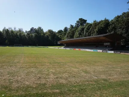 Prinsenbosstadion