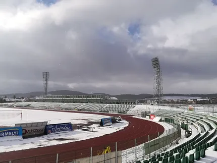 Stadionul Municipal