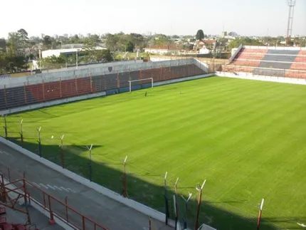 Estadio José Antonio Romero Feris, home of Boca Unidos