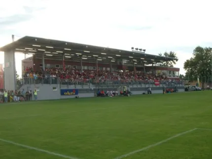 Sportzentrum Kalsdorf, home of Kalsdorf