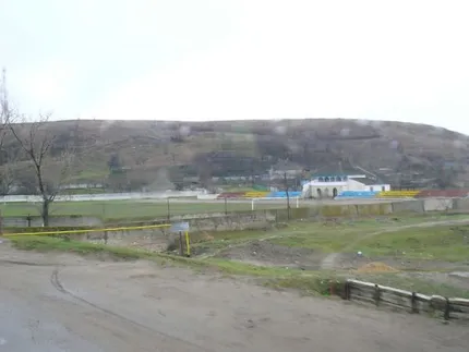 Stadionul Slobozia Mare