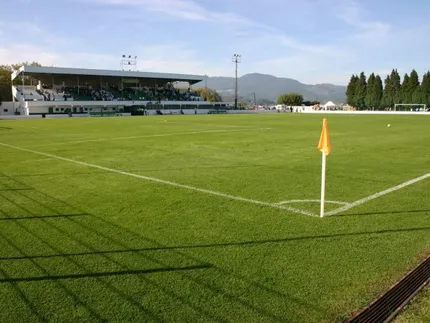 Estádio Dr. Lourenço Raimundo