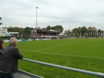 Sportpark De Koerbelt