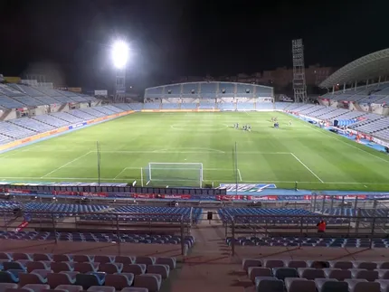 Coliseum Alfonso Pérez