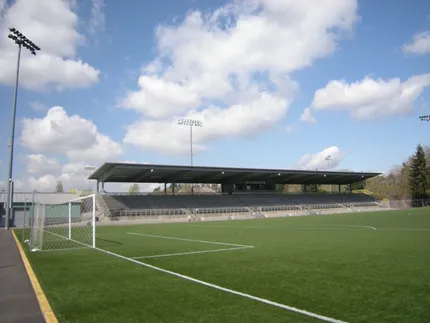 Starfire Sports Complex Stadium