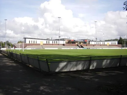Juliana-Sportpark