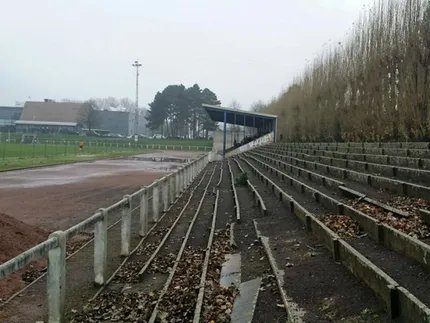 Complexe Emile Muraille, home of FC Herstal