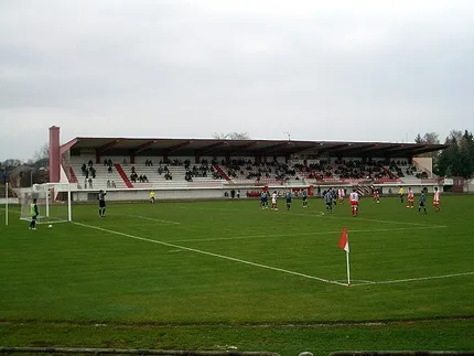 Mestský štadión Vojtecha Schrotterta