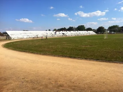 Estadio Sergio Alonso Grandal, home of Ciego de Ávila