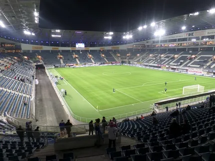 Ghelamco Arena