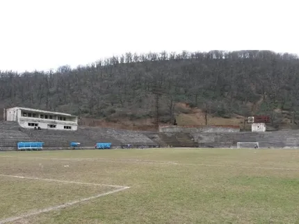 Stadioni Vladimer Bochorishvili, home of FC Meshakhte Tkibuli