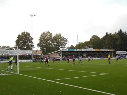 Sportpark Molenbroek, home of Gemert