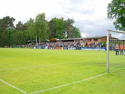 Wahrendorff-Arena, home of SV Ramlingen / Ehlershausen