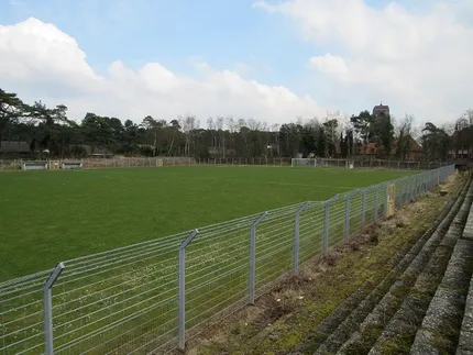 Stadion Kastanjelaan
