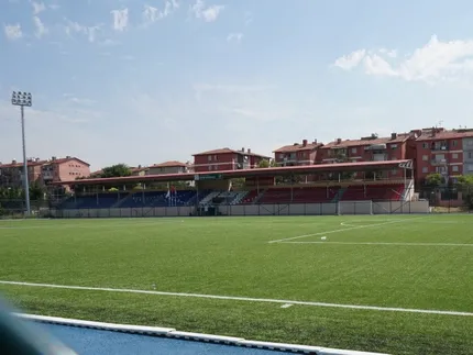 Altındağ Stadyumu, home of Altındağ Belediyesispor