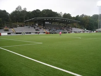 Valhalla IP, home of Qviding FIF