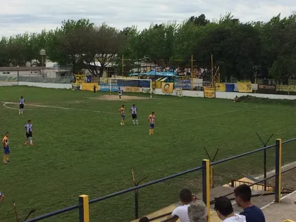 Estadio Rubén Carlos Vallejos, home of Puerto Nuevo