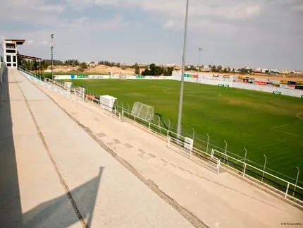 Gipedo PAEEK Keryneia Epistrofi
