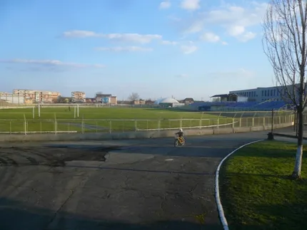 Stadionul Tineretului