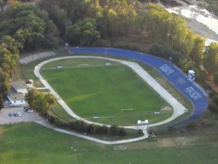 Stadion Rakovski, home of Sevlievo