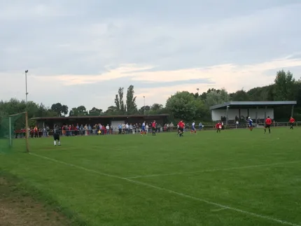 Werner-Bornholdt-Sportzentrum