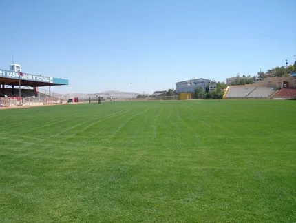 21 Kasım Şehir Stadyumu, home of Mardin BB
