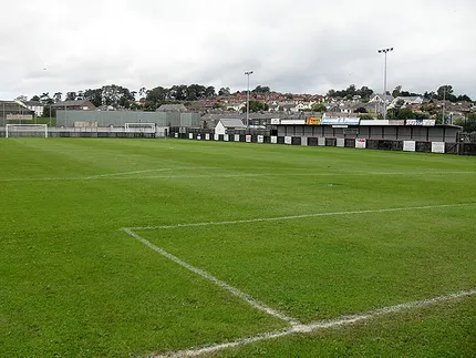 Crystal Park