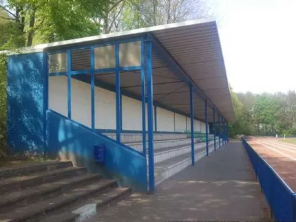 Sportanlage Gesamtschule Ückendorf, home of FC Schalke 04 U19