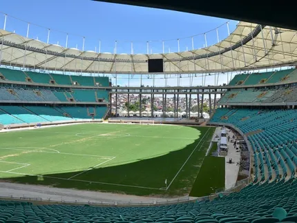 Arena Fonte Nova