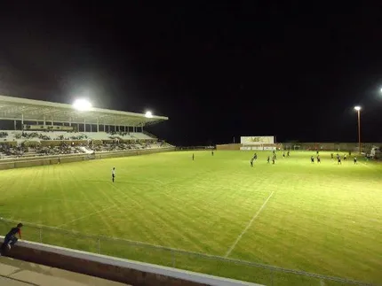 Estadio Núcleo Deportivo y Espectáculos, home of Catedráticos Elite